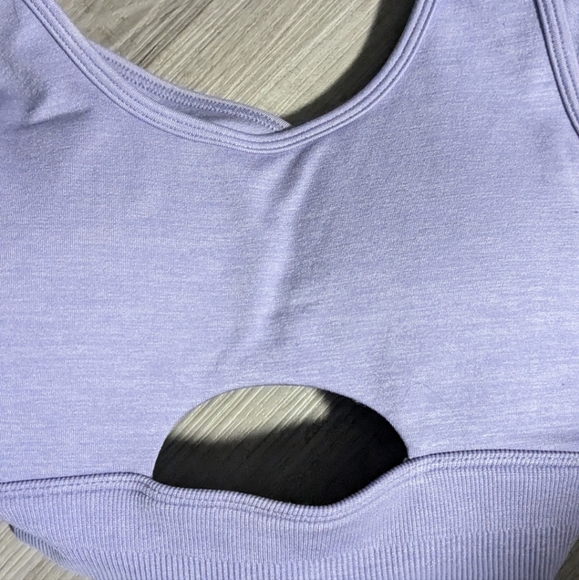 Buffbunny BBL seamless sports bra in XS - Picture 5 of 7